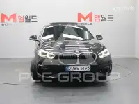 2024 BMW 1 series