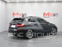 2024 BMW 1 series