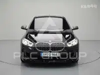 2024 BMW 1 series