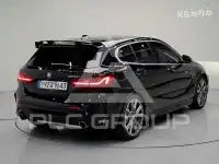 2024 BMW 1 series