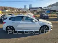 2024 BMW 1 series