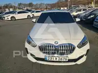 2024 BMW 1 series