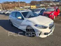 2024 BMW 1 series