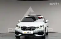 2024 BMW 1 series