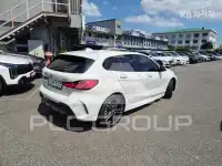 2024 BMW 1 series