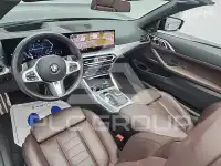 2024 BMW 4 Series