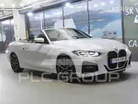 2024 BMW 4 Series