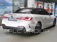 2024 BMW 4 Series