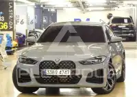 2024 BMW 4 Series
