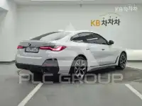 2024 BMW 4 Series