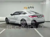 2024 BMW 4 Series