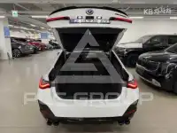 2024 BMW 4 Series