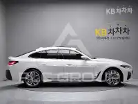 2024 BMW 4 Series