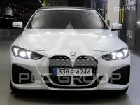 2024 BMW 4 Series