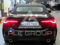 2024 BMW 4 Series