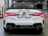 2024 BMW 4 Series
