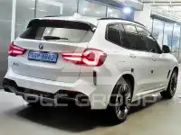2024 BMW iX