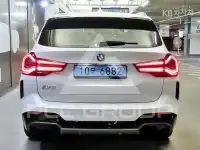 2024 BMW iX