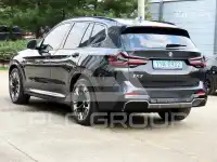2024 BMW iX