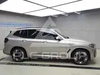 2024 BMW iX