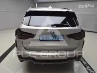 2024 BMW iX
