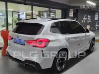 2024 BMW iX
