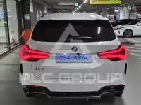 2024 BMW iX