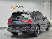 2024 BMW iX