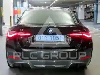 2024 BMW I4