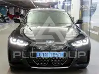 2024 BMW I4