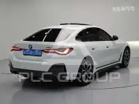 2024 BMW I4