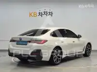 2024 BMW I4