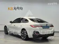 2024 BMW I4