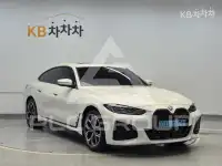 2024 BMW I4