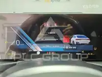 2024 BMW I4