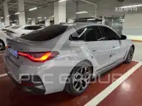 2024 BMW I4