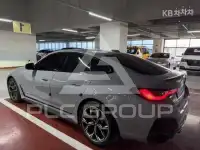 2024 BMW I4
