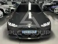 2024 BMW I4