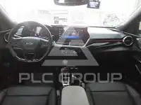2024 GM Daewoo Trax