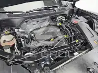 2024 GM Daewoo Trax