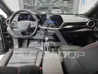 2024 GM Daewoo Trax