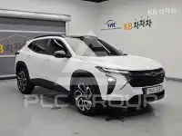 2024 GM Daewoo Trax