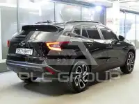 2024 GM Daewoo Trax