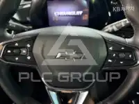 2024 GM Daewoo Trax