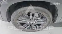 2024 GM Daewoo Trax