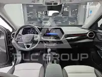 2024 GM Daewoo Trax