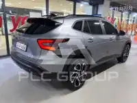 2024 GM Daewoo Trax