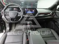 2024 GM Daewoo Trax