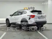 2024 GM Daewoo Trax