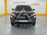2024 GM Daewoo Trax